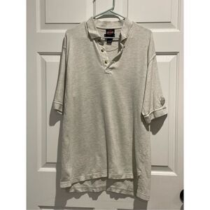 Harley Davidson Men's Shawnee, KS Central Harley Davidson Men's Lightweight Polo